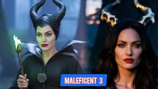 MALEFICENT 3: RISE OF THE DARK FAE &ndash; First Trailer Breakdown | Angelina Jolie | Disney Fantasy