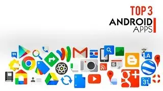 Top 3 Android Apps under 1MB