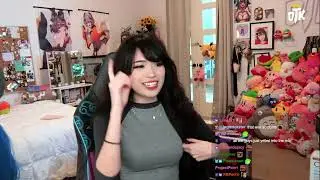 Emiru - [Nov 2nd 2023] PO Box and WoW