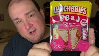 Are Lunchables PB&J Sandwiches Worth It?