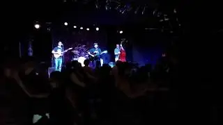 The Bellfuries ~ Your Love (All That I'm Missin')