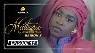 Maitresse d'un homme marié - Saison 3 - Episode 11 - VOSTFR