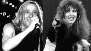Robin Zander & Stevie Nicks - Secret