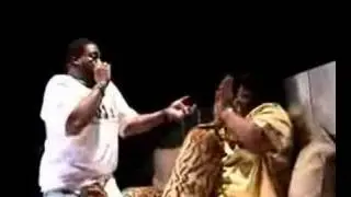 Gerald Levert