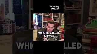 top three altcoins according to scaramucci #crypto #ai #techtok #aiagents #tech #automobile