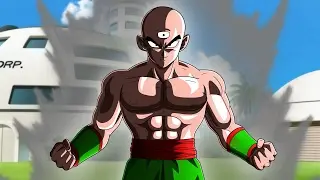 Universal Survival Arc and Tien