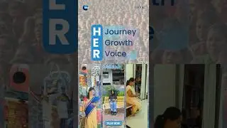 She Learns, She Leads: Everyday Lessons Beyond the Classroom | BVG Sahyog Initiative  #bvgindia