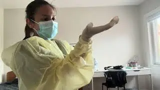 PPE video