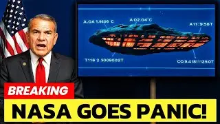 Телескоп Джеймса Уэбба только что обнаружил странные огни внутри 3I/ATLAS
