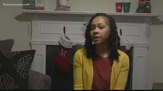 Single Jacksonville mom facing eviction after being denied rental assistance