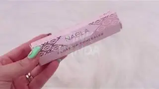 Nabla Close-Up Concealer - Ivory