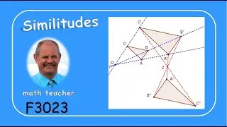 Similitudes F3023