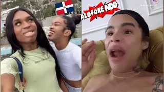 Cosas que solo pasan en RD 😂🇩🇴 (CRISMELWHITE)