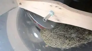 Making Rice