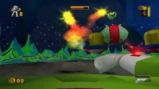 Toy Story 2 Toy Barn Encounter HD #12