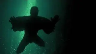 Batman Forever Air and Sea Chase Re-Edited