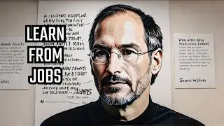 The REAL Reason Steve Jobs Created The iPhone!