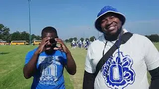 2025 Memphis High School Football Team Preview: Overton Wolverines