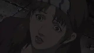 Texhnolyze Shinji vs Hal