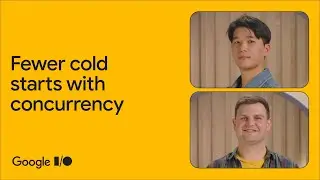 Faster, cheaper serverless APIs for your Firebase app