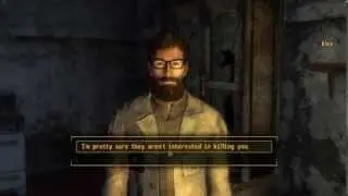 Factions Reloaded Followers of the Apocalypse in Fallout New Vegas