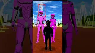 YutA family TRANSFORMASI 🤪😆#video #sakuraschoolsimulator #shorts #funny #viralvideo