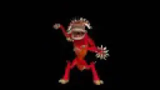 Spore Creature - MadDew