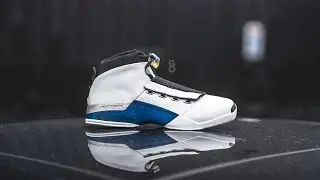 Air Jordan 17 