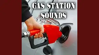Double Ring from a Gas Station Service Bell