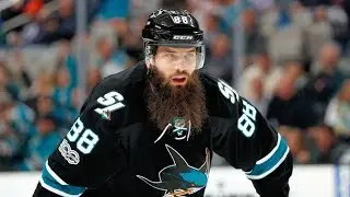 Brent Burns || 