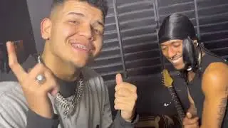 pr&iacute;ncipe sapo 🐸 - Young lino ft tio deh (clipe oficial) prod.okamigakure