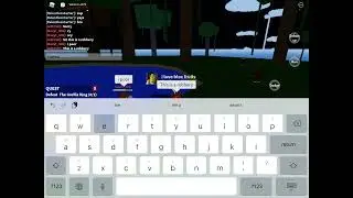 robbery fail