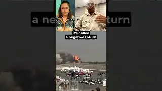 IAF Tejas Jet Crash | What Was The Pilot Doing When He Crashed? #airforce #tejas #dubai