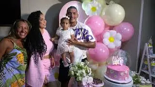 1 Aninho de Chloe