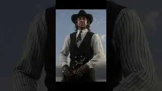 Red Dead Redemption 2 &ndash; Movie Cast