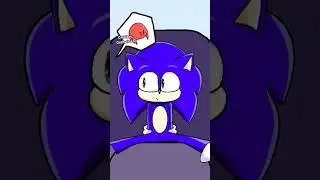 Sonic #sonic #knuckles #tails #meme #viagem