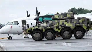 Skyranger 35: Что скрывают инженеры 2025 года?