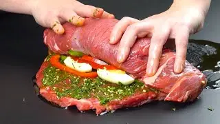 一頓難忘的節日大餐！5道最佳牛肉佳餚