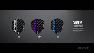Target Launch 2017