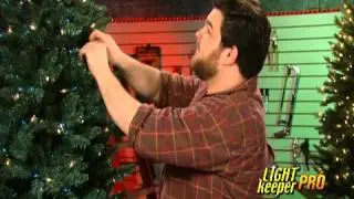 Christmas Light Tester/Repair Gun