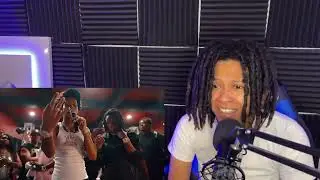 BAK Jay - Come Down 2 It / Rat K (Jace! Diss) (реакция)