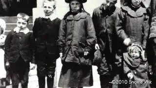 Ellis Island Museum New York City