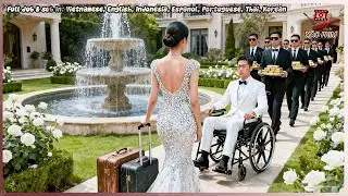 Chỉ C&ocirc; G&aacute;i Ngh&egrave;o Chịu Cưới Tổng T&agrave;i T&agrave;n Phế Ai Ngờ Anh Chỉ Giả Qu&egrave; Để Thử L&ograve;ng Cưng Chiều C&ocirc; Hết Mực