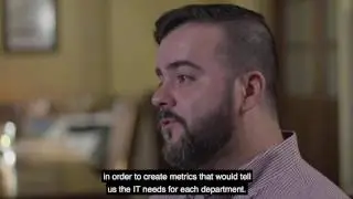 Botic&aacute;rio Group Uses SAP UEM by Knoa to Manage SAP ERP Performance