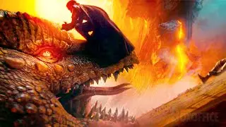 I migliori combattimenti del film Dungeons & Dragons