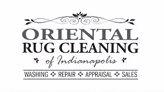 Oriental Rug Cleaning of Indianapolis
