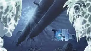 Tide-Line Blue - Keel no Kaisou