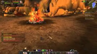 The Friend of My Enemy - World of Warcraft Quest Guide