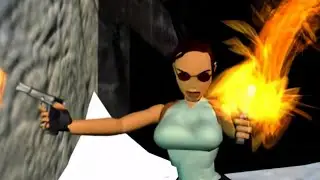 The Misadventures of Lara Croft... | Episode 1