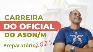 Formações aceitas para o ASON/M - Saiba tudo com o Capitão Bomfim| Máquinas ou Náutica